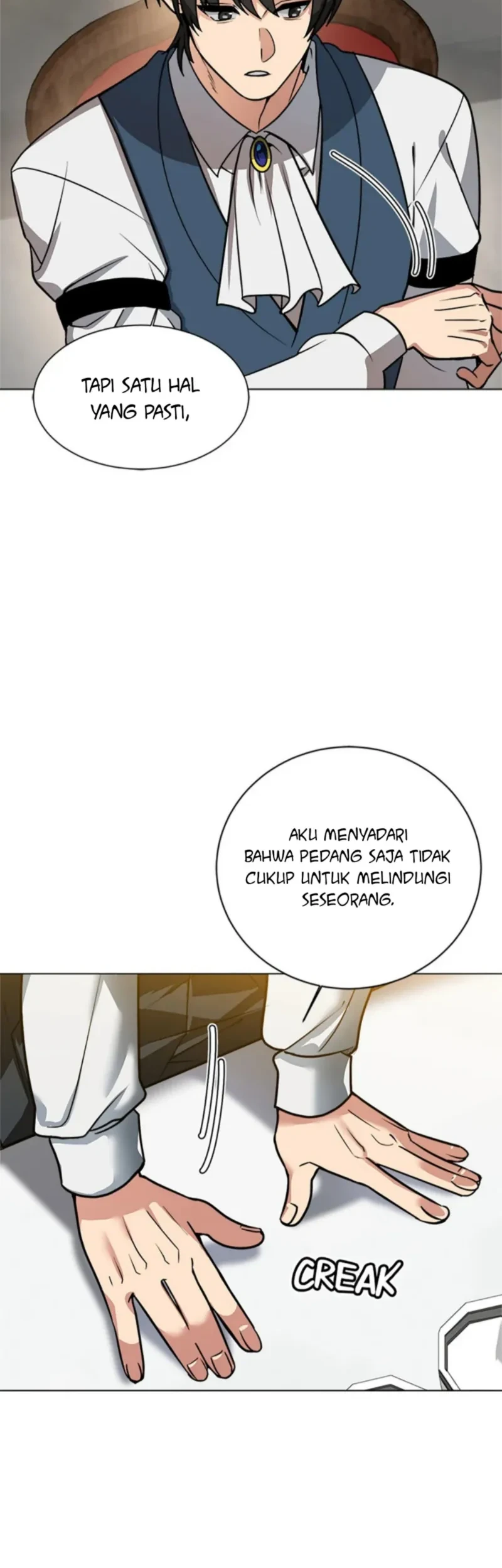 Estio Chapter 135 - halaman 17