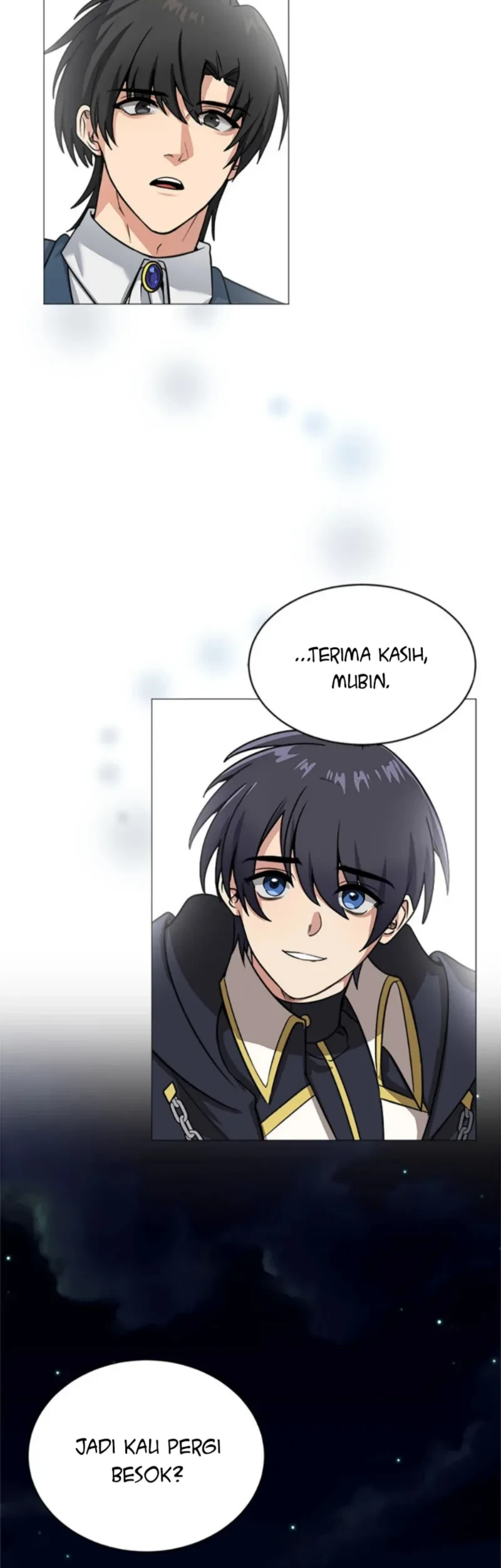 Estio Chapter 135 - halaman 19