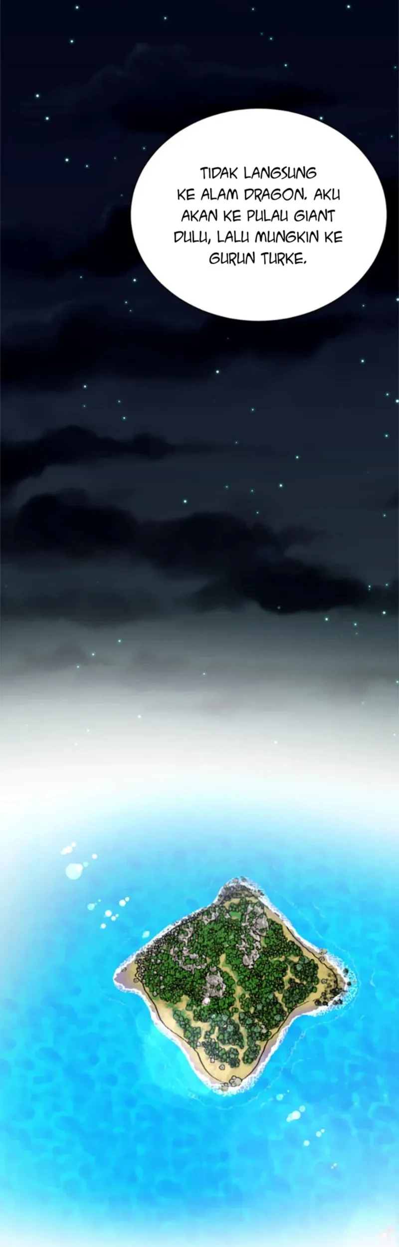 Estio Chapter 135 - halaman 20