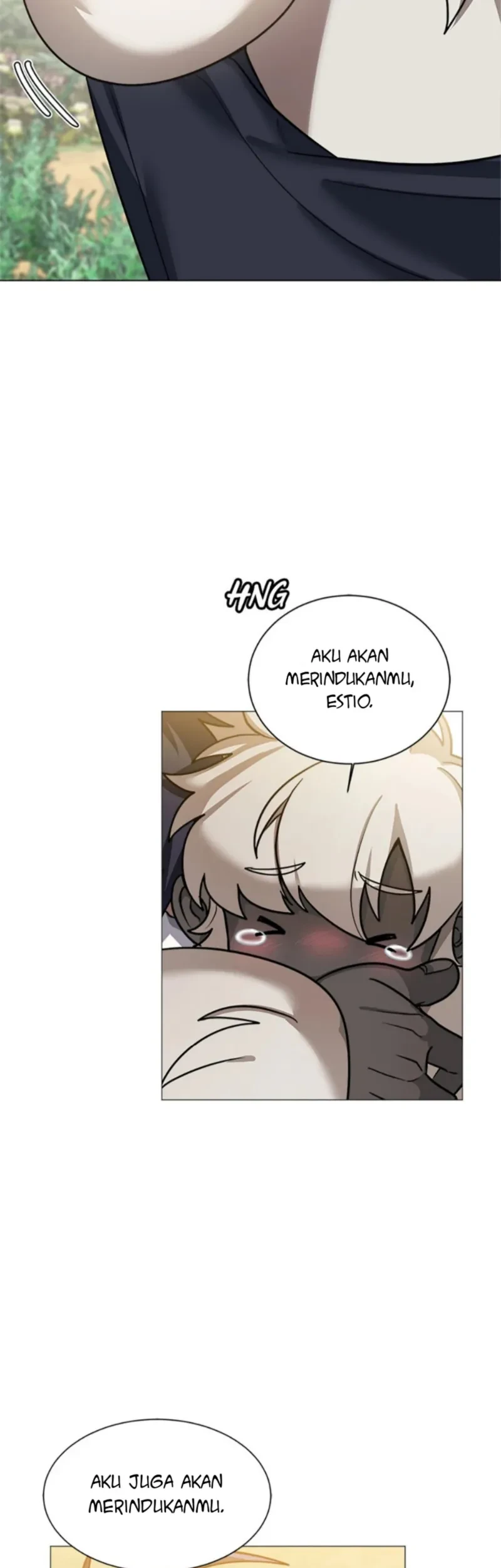 Estio Chapter 135 - halaman 22