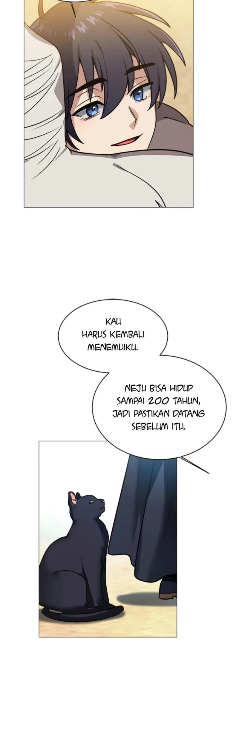 Estio Chapter 135 - halaman 23