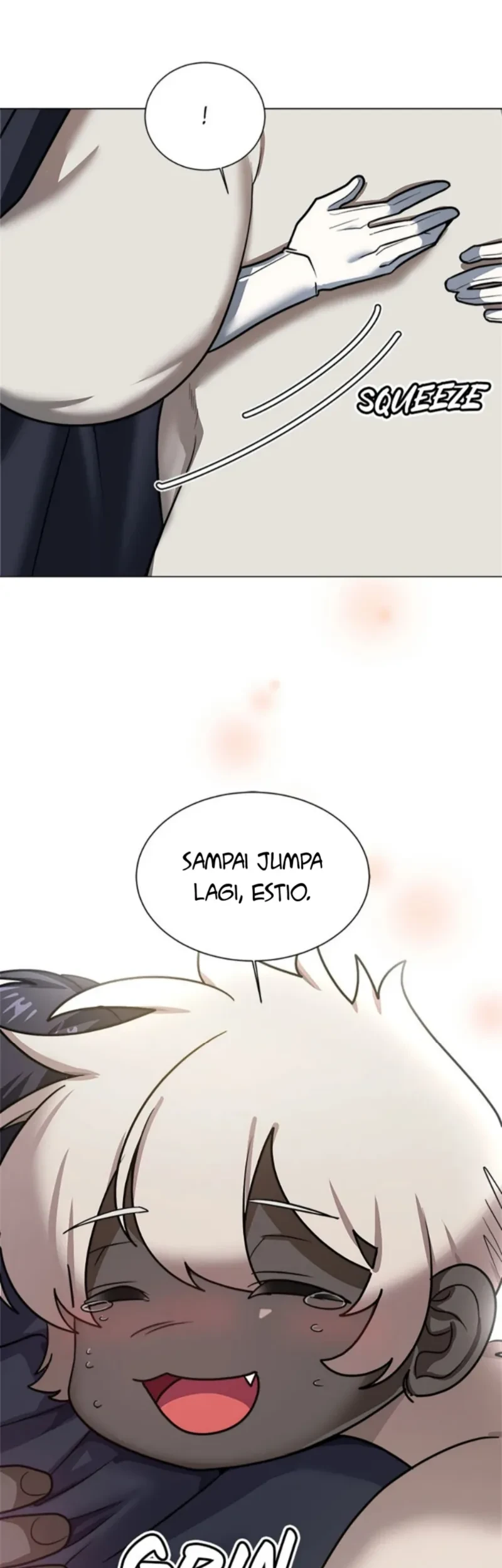 Estio Chapter 135 - halaman 24