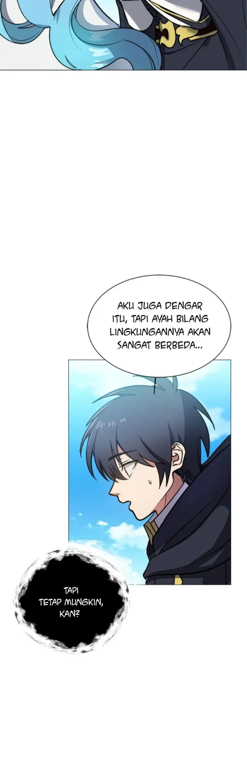 Estio Chapter 135 - halaman 27