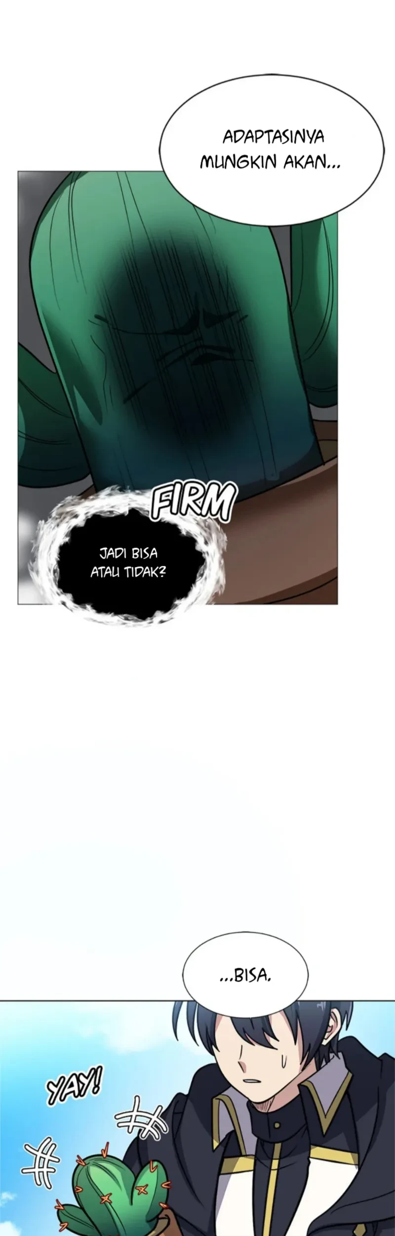 Estio Chapter 135 - halaman 28
