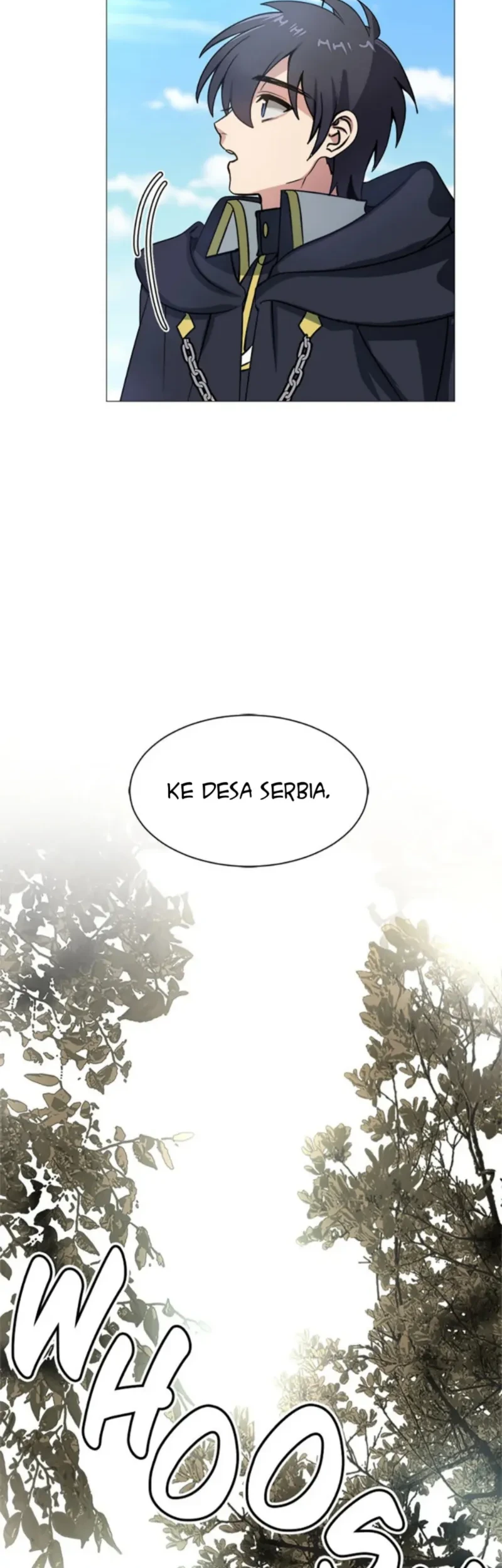 Estio Chapter 135 - halaman 31