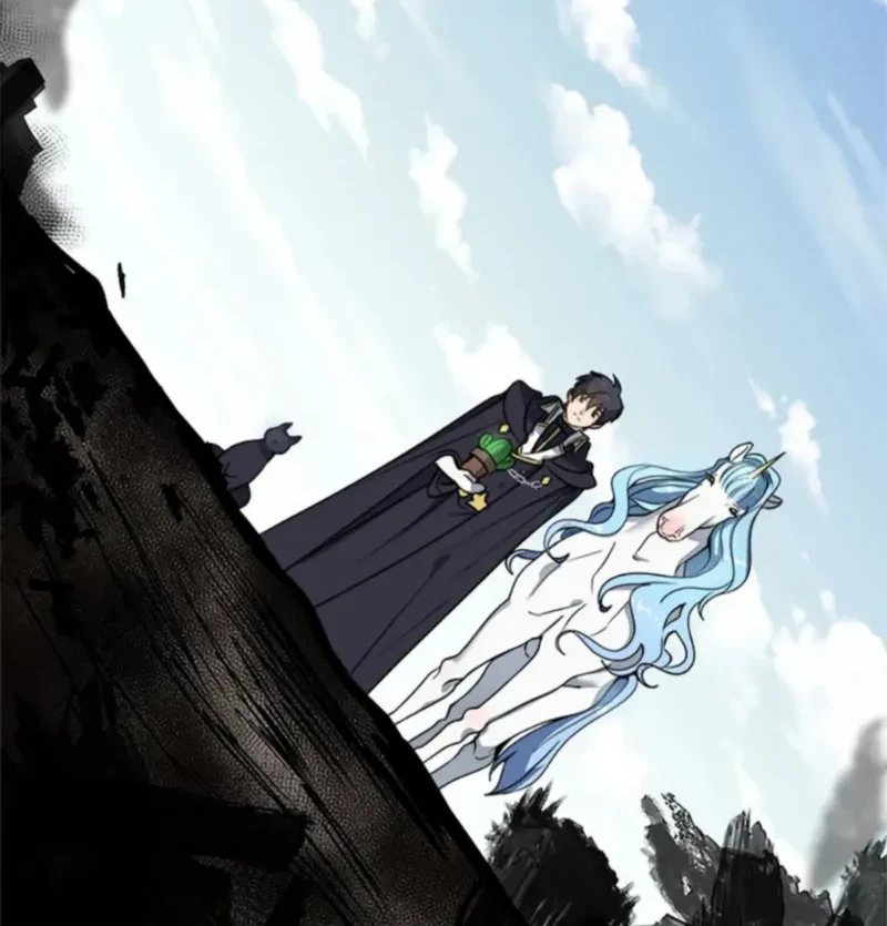 Estio Chapter 135 - halaman 33