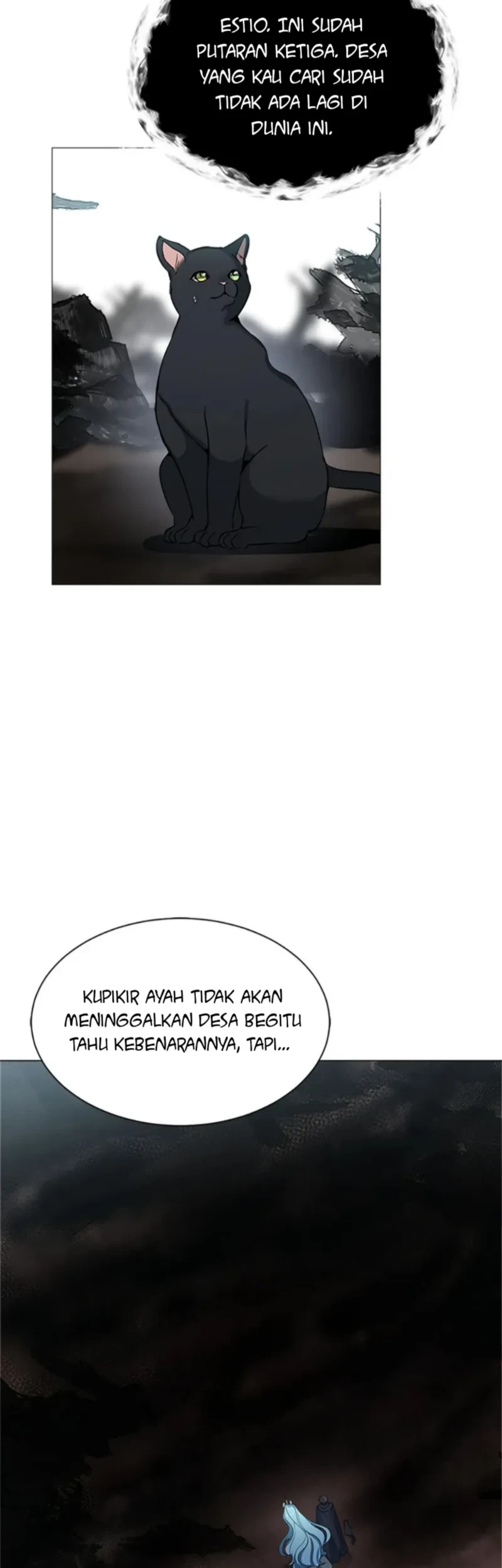 Estio Chapter 135 - halaman 35