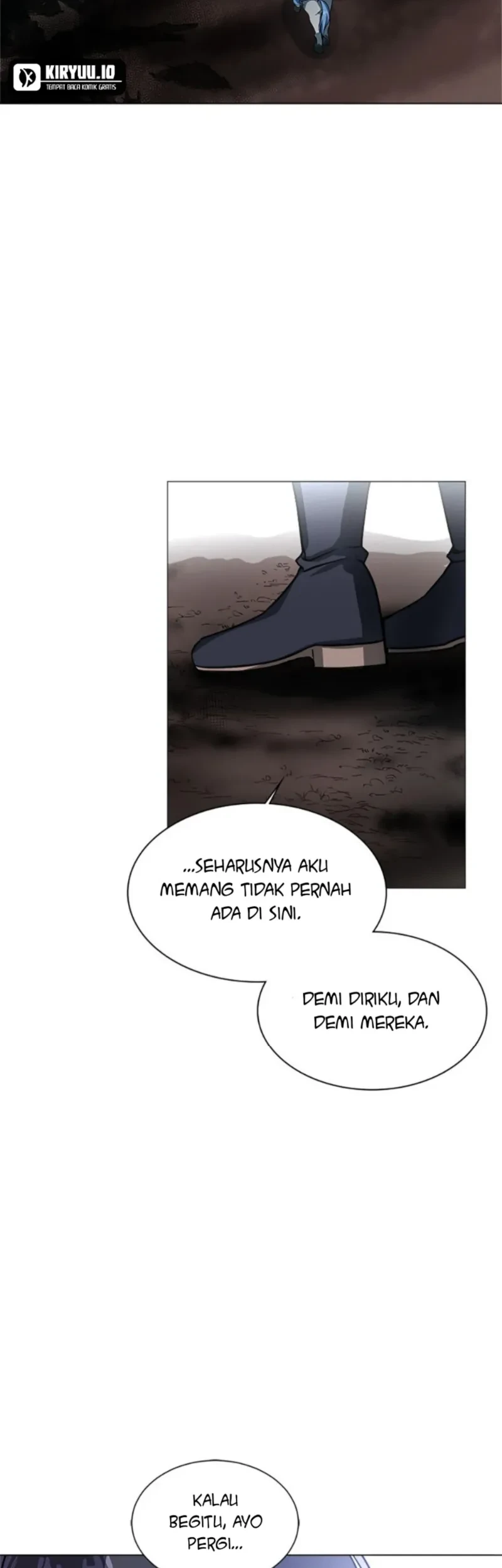 Estio Chapter 135 - halaman 36