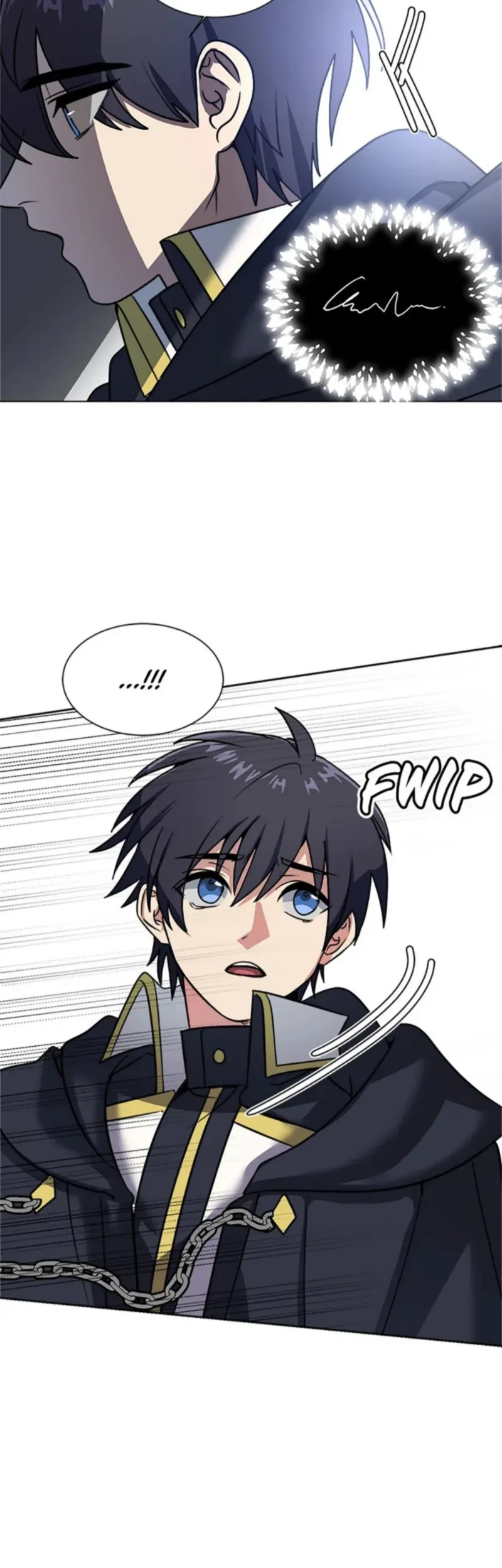 Estio Chapter 135 - halaman 37