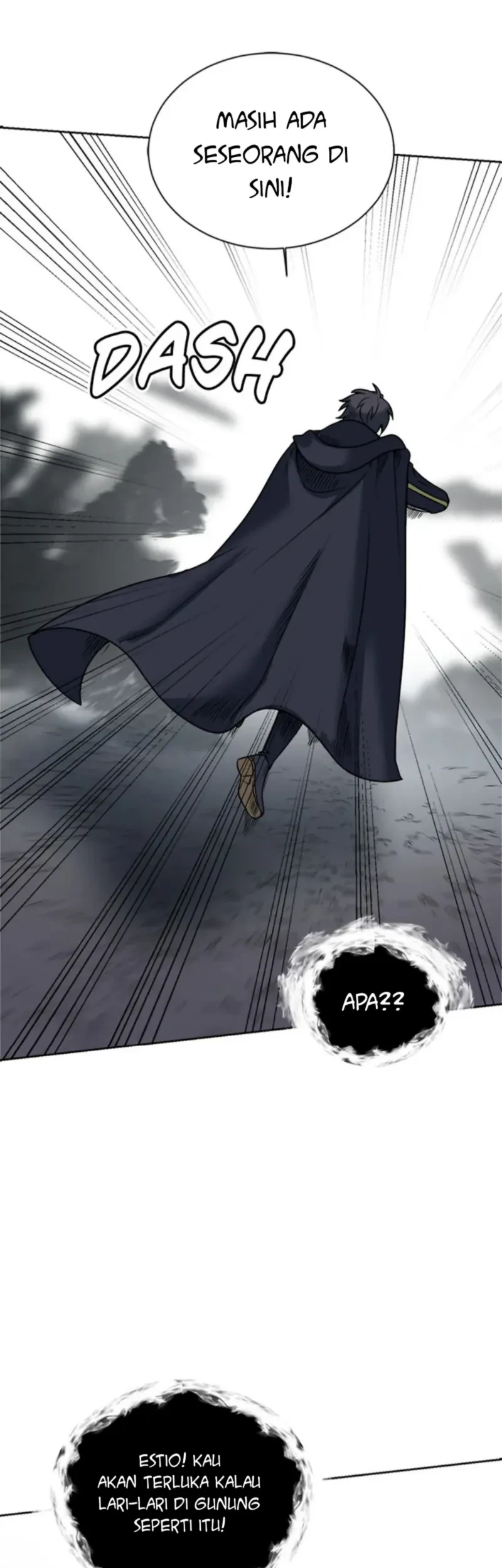 Estio Chapter 135 - halaman 38