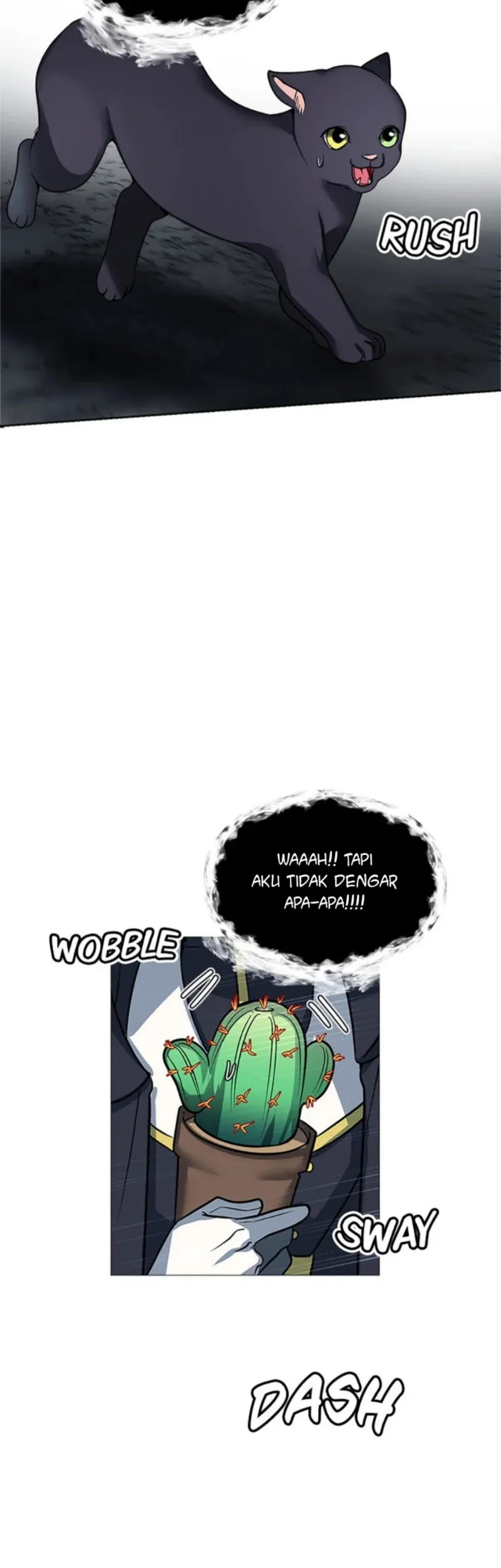 Estio Chapter 135 - halaman 39