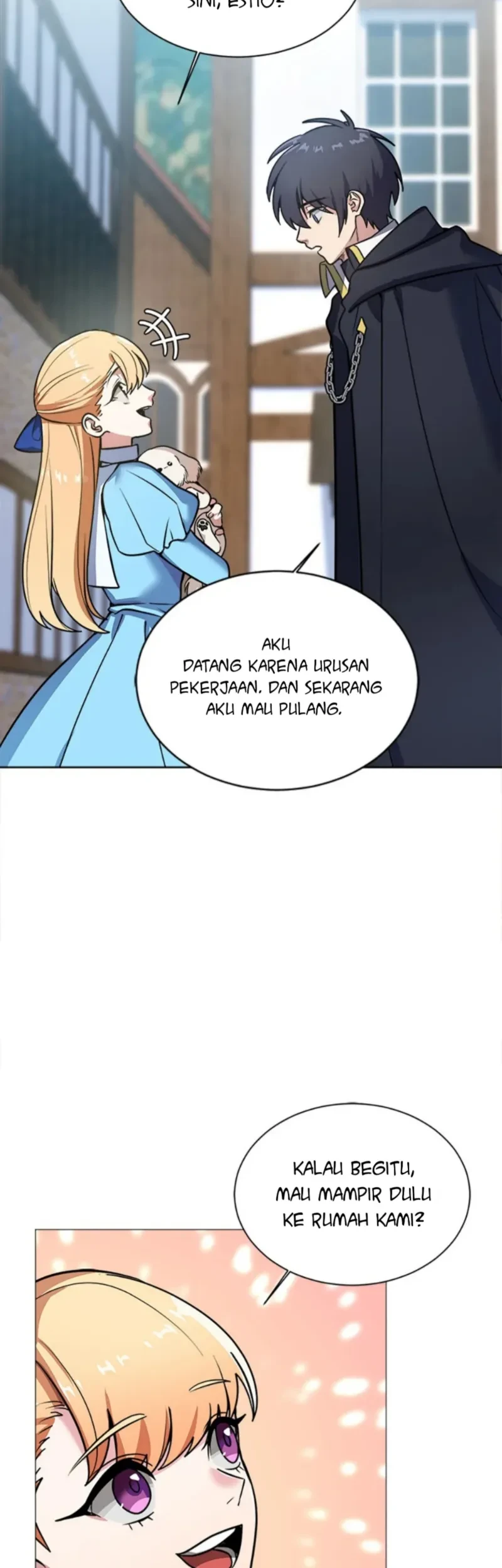 Estio Chapter 135 - halaman 4