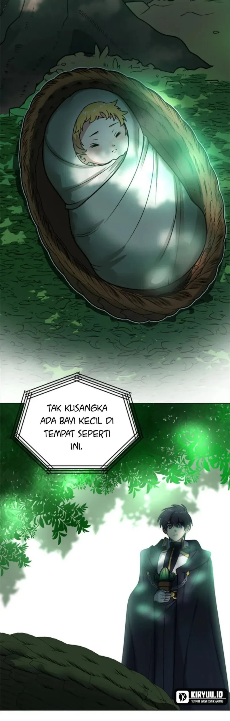 Estio Chapter 135 - halaman 42