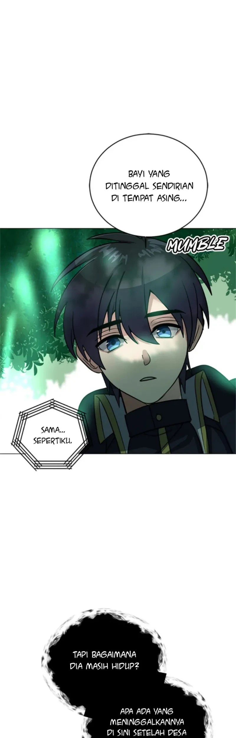Estio Chapter 135 - halaman 43