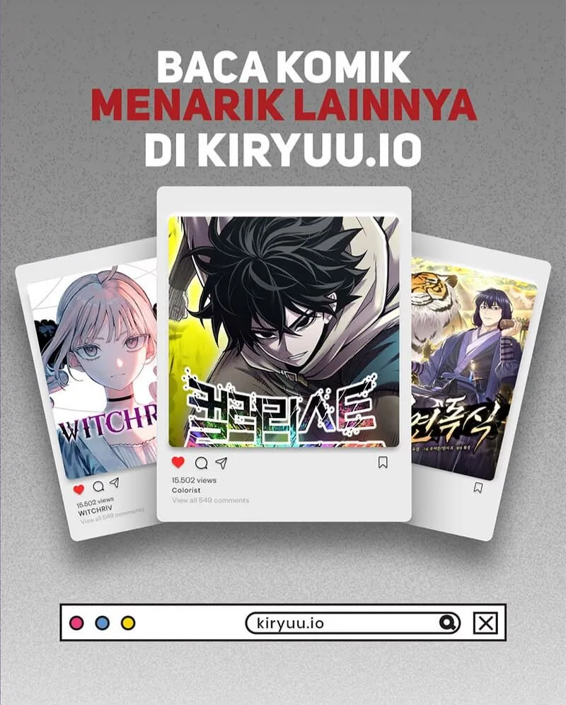 Estio Chapter 135 - halaman 49