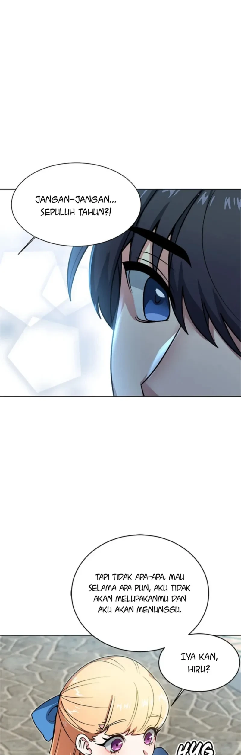 Estio Chapter 135 - halaman 8