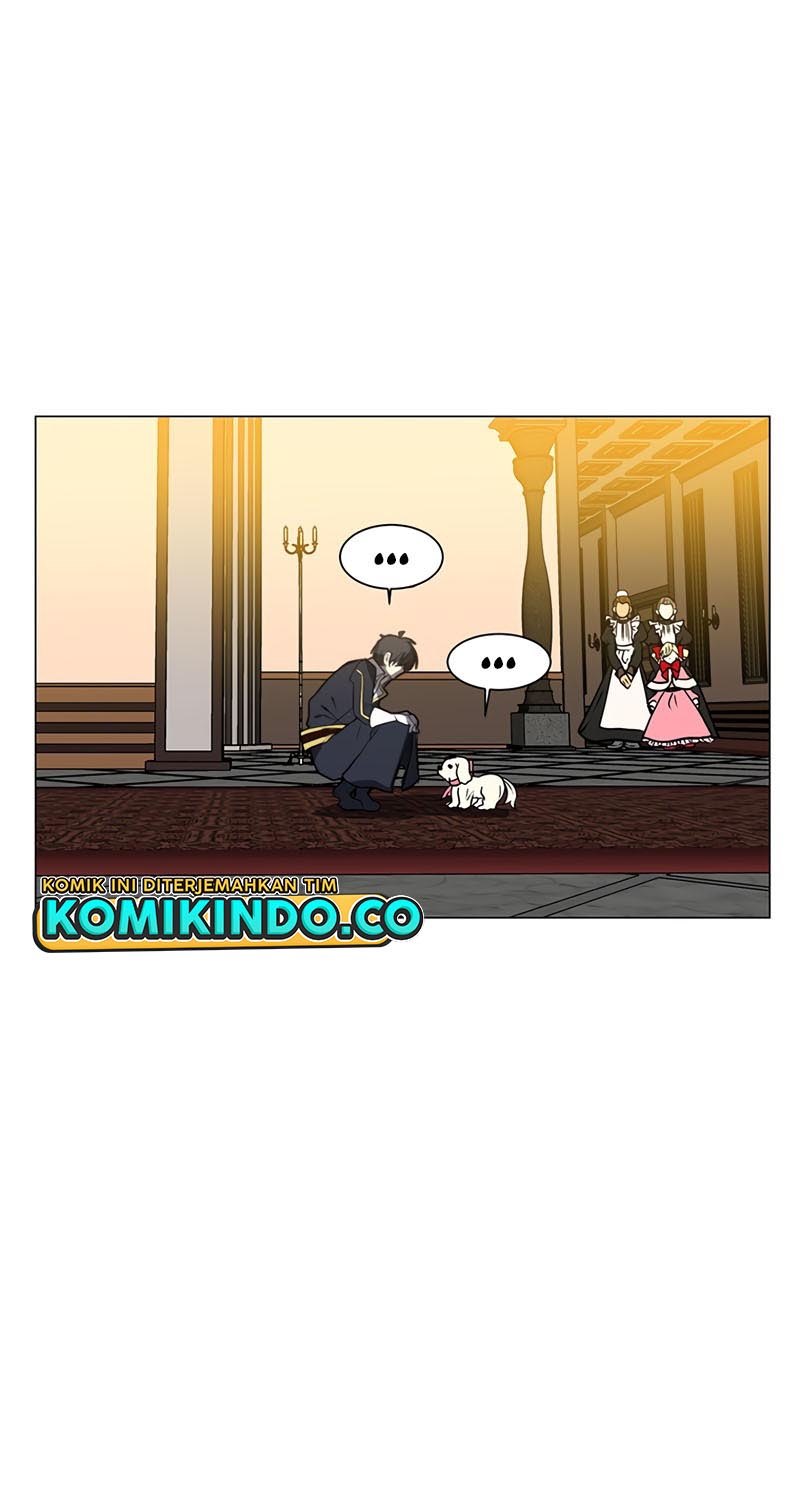 Estio Chapter 14 - halaman 10
