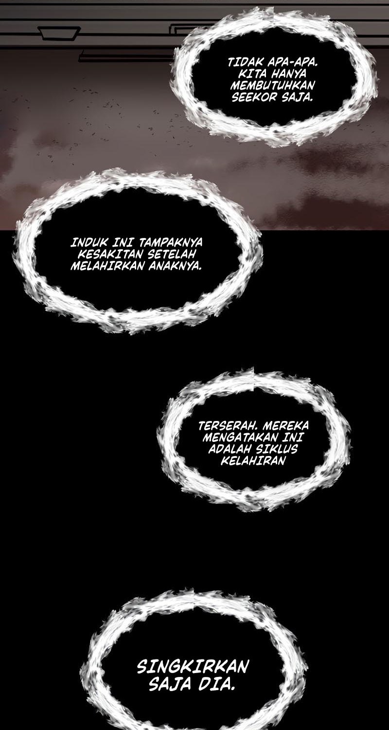 Estio Chapter 14 - halaman 21