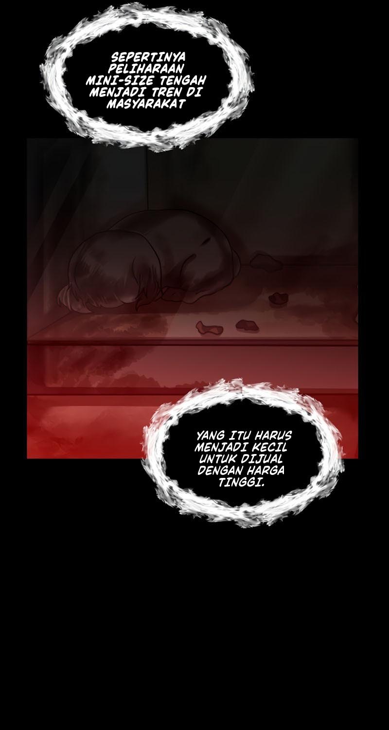 Estio Chapter 14 - halaman 26