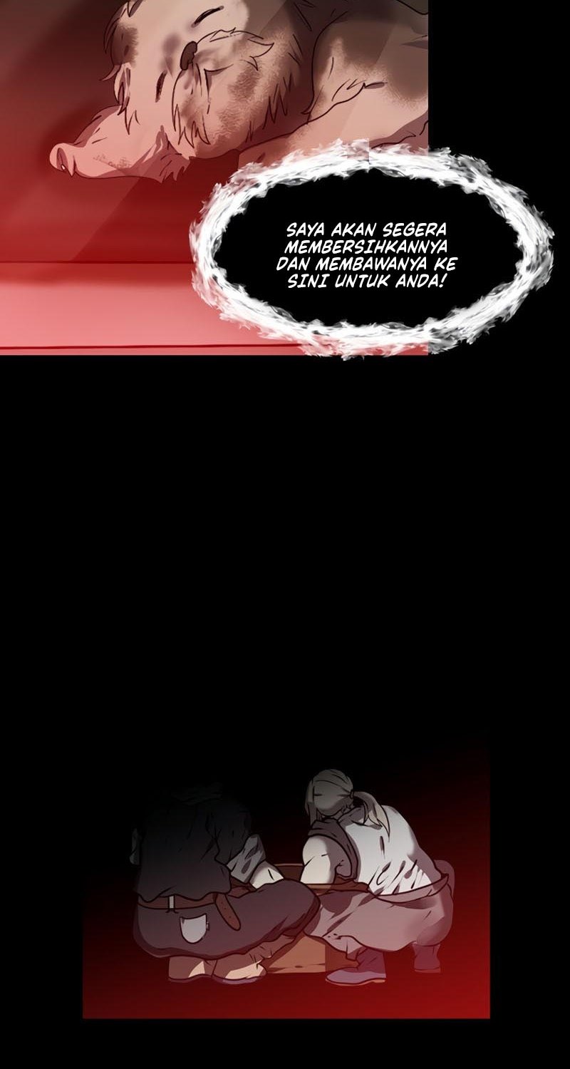 Estio Chapter 14 - halaman 29