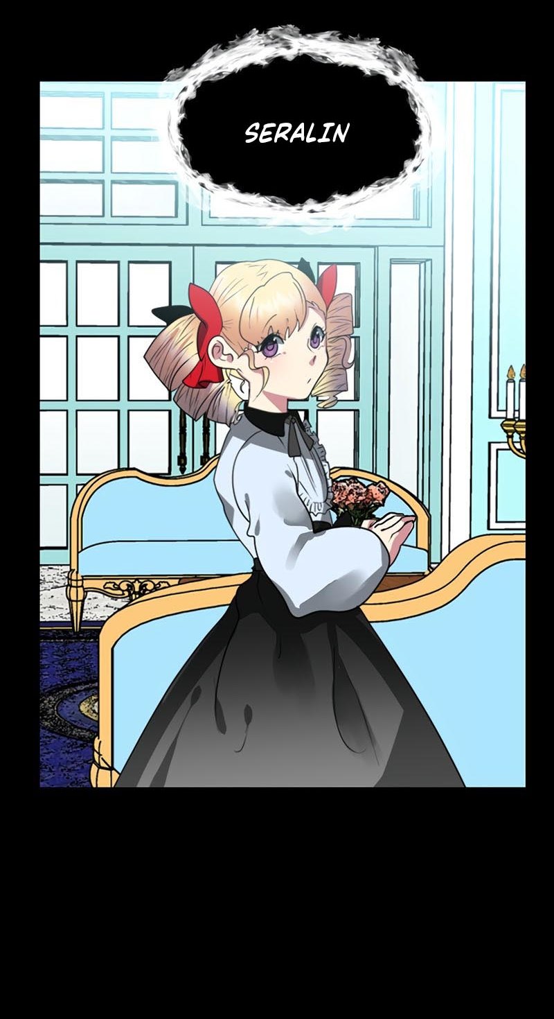 Estio Chapter 14 - halaman 33