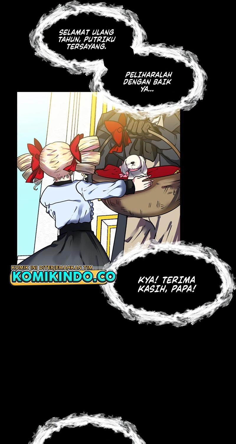 Estio Chapter 14 - halaman 34