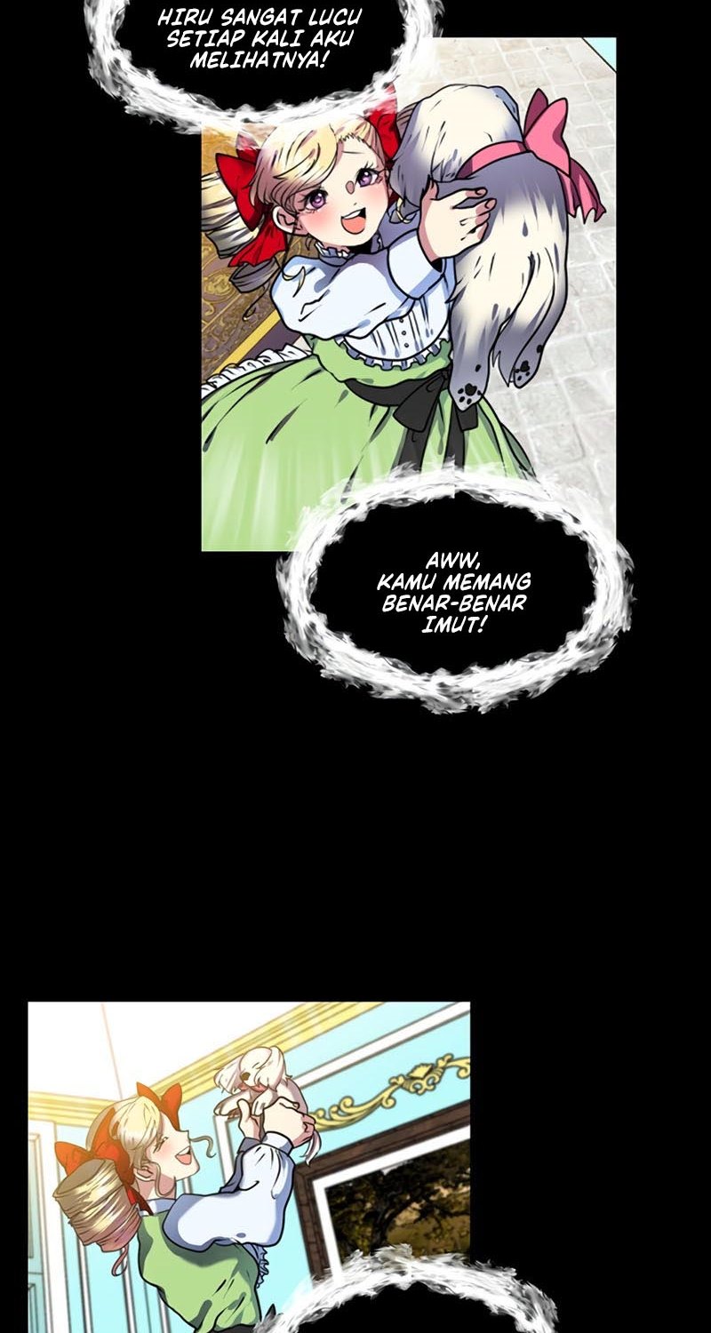 Estio Chapter 14 - halaman 35