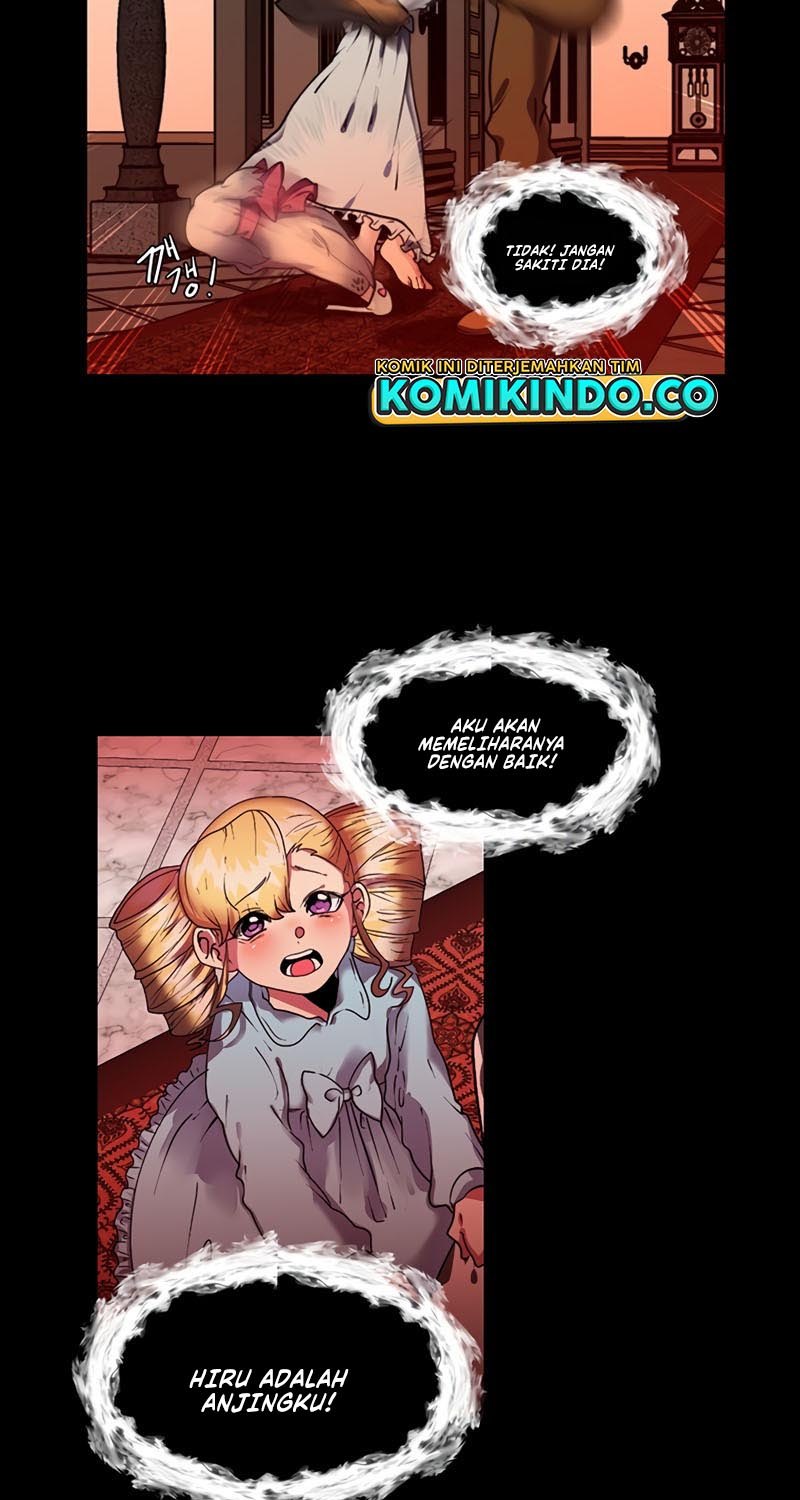 Estio Chapter 14 - halaman 38