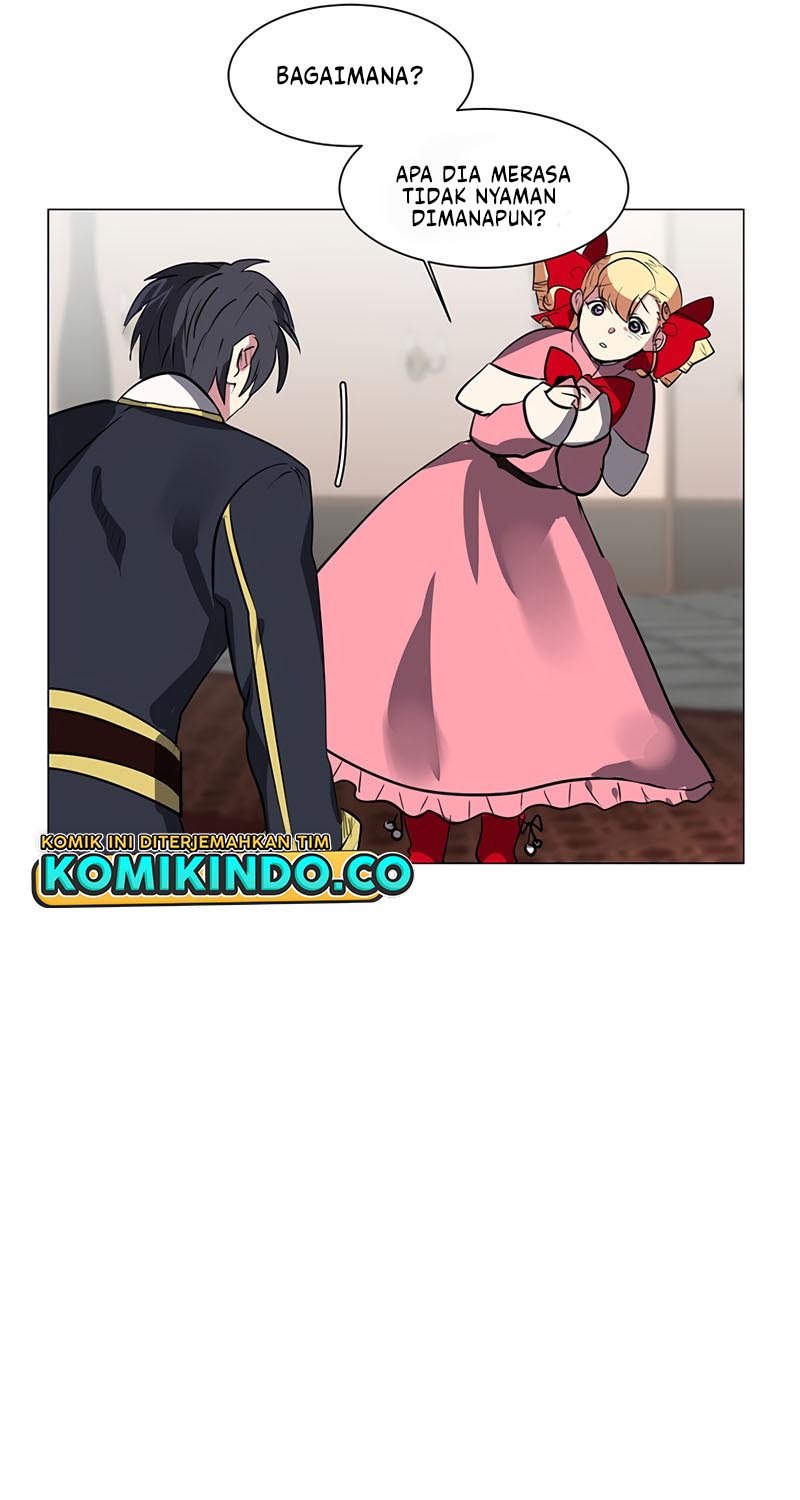 Estio Chapter 14 - halaman 42