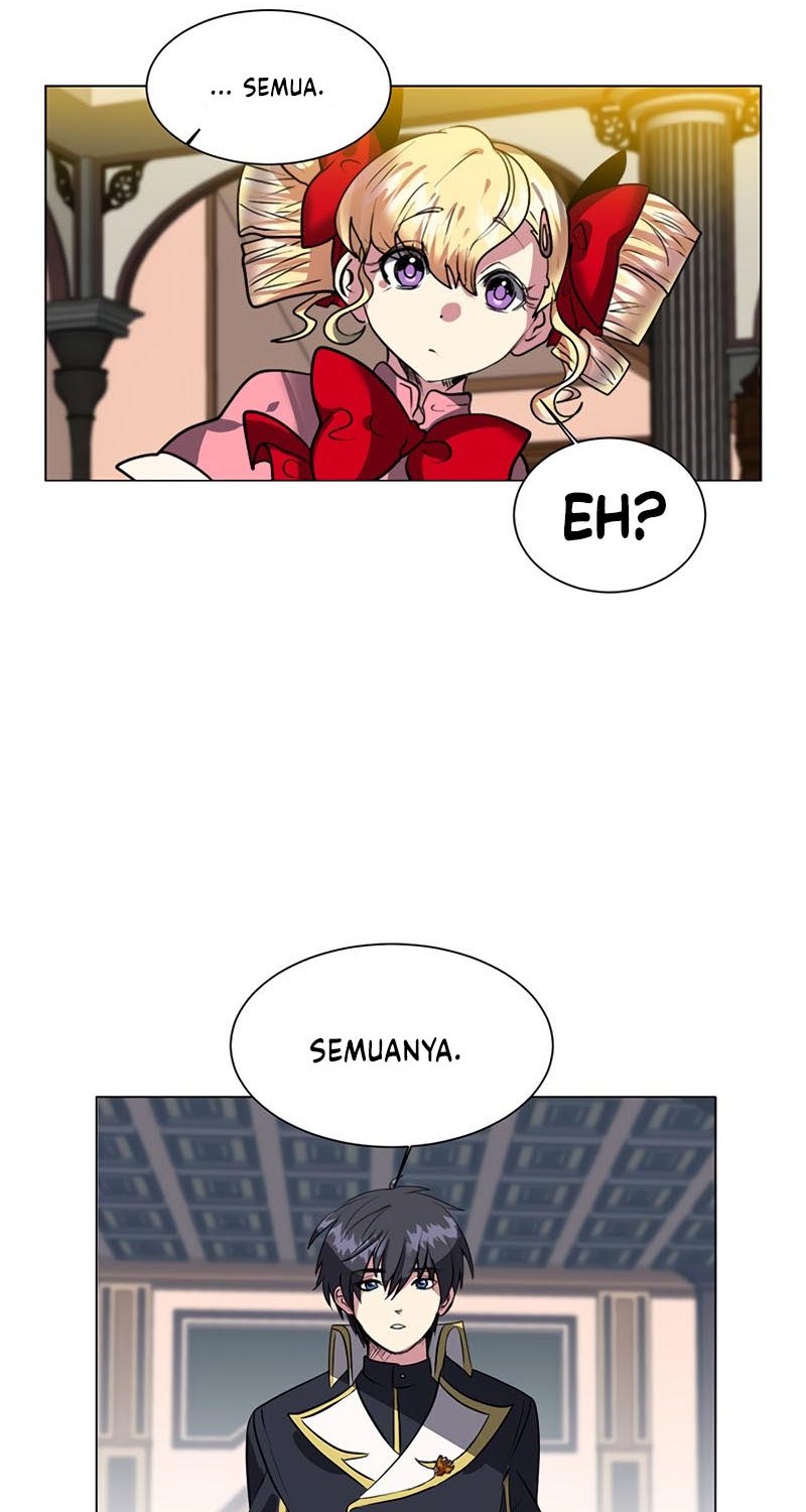 Estio Chapter 14 - halaman 43