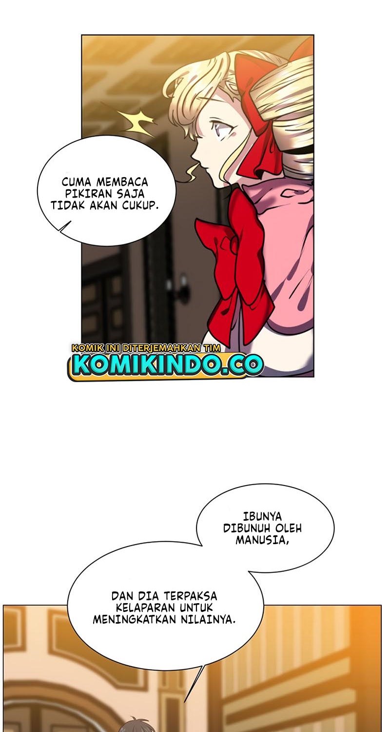 Estio Chapter 14 - halaman 51