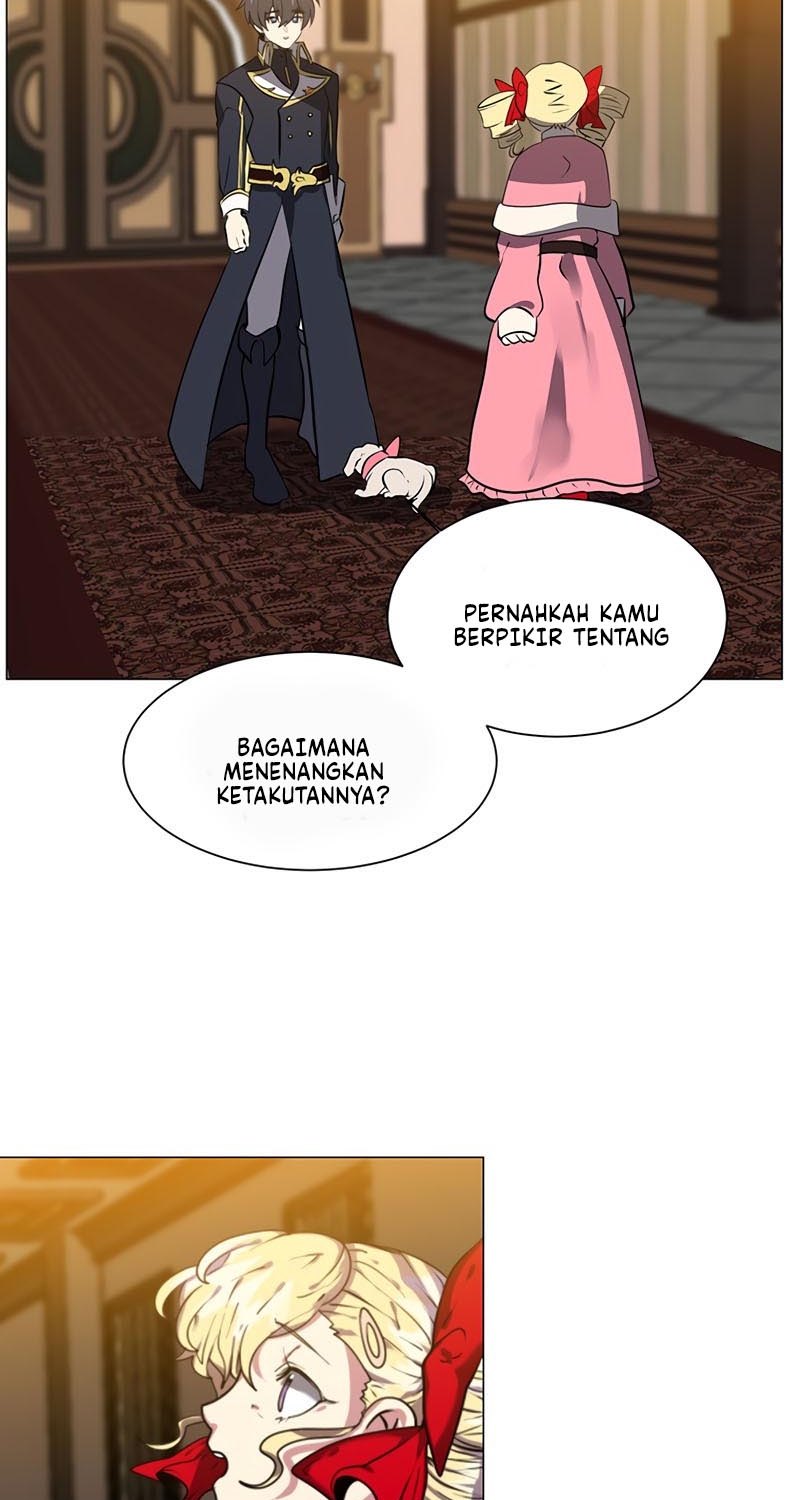 Estio Chapter 14 - halaman 52