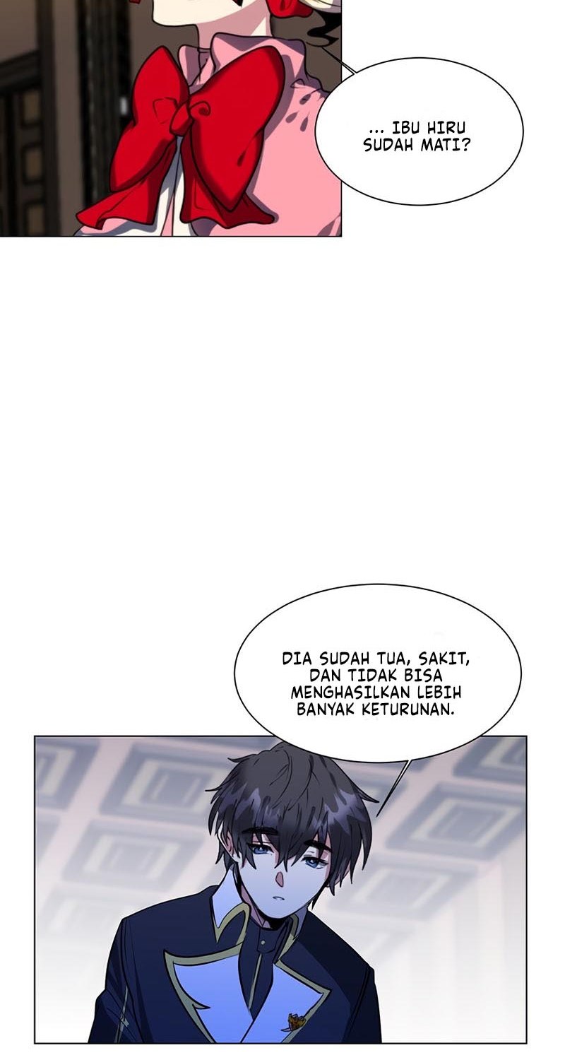 Estio Chapter 14 - halaman 53