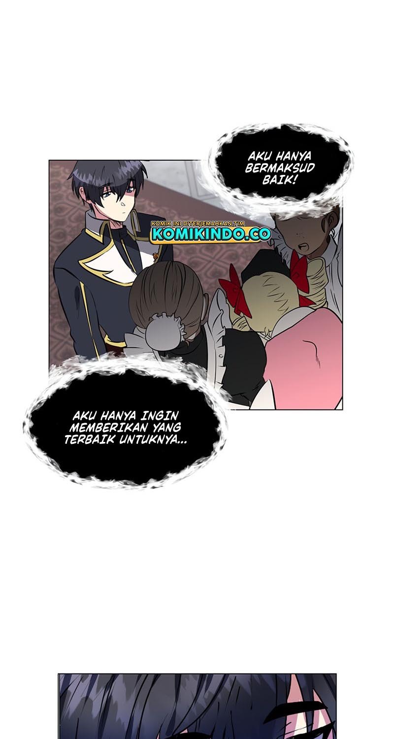 Estio Chapter 14 - halaman 58