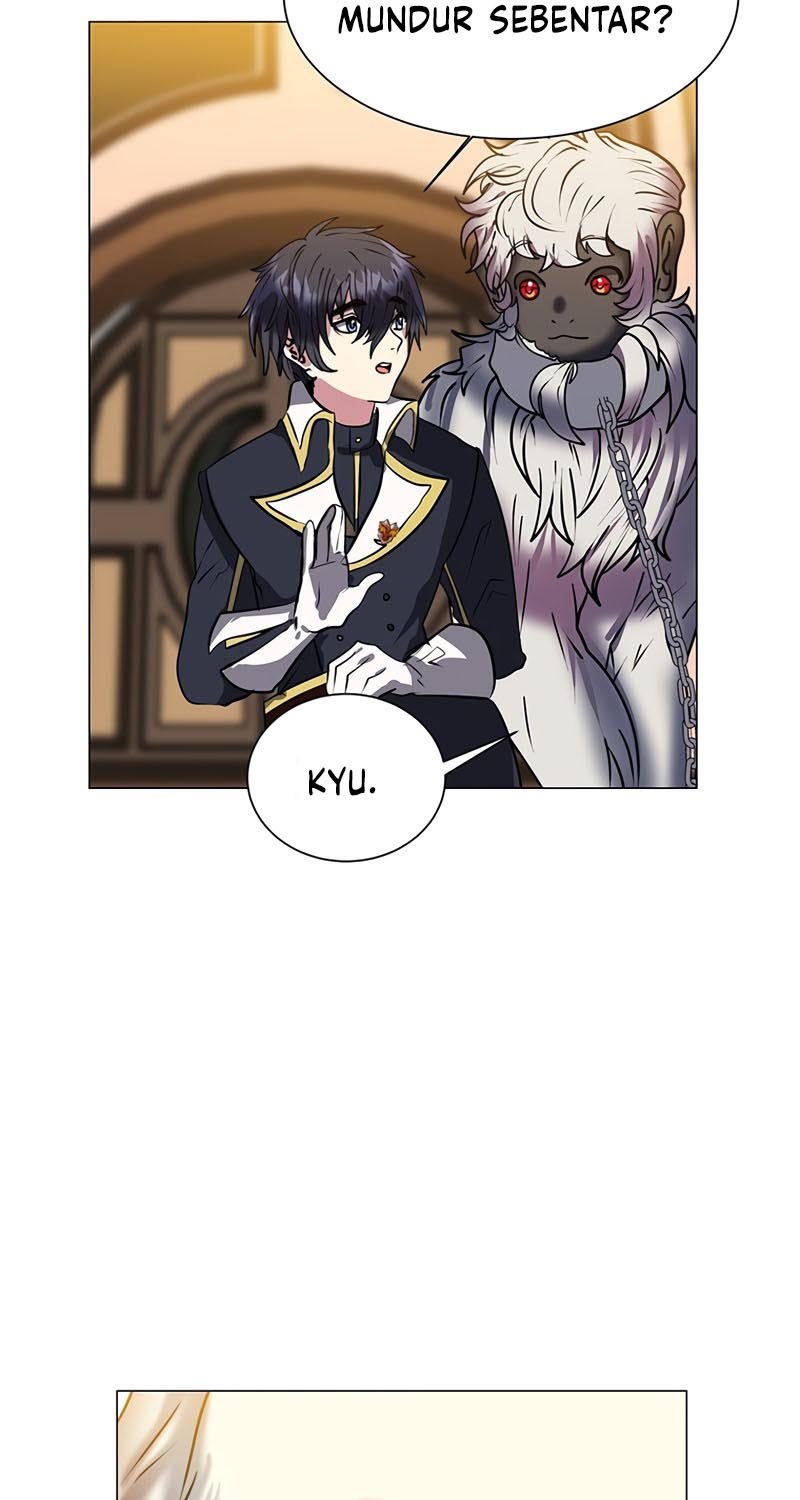 Estio Chapter 14 - halaman 6