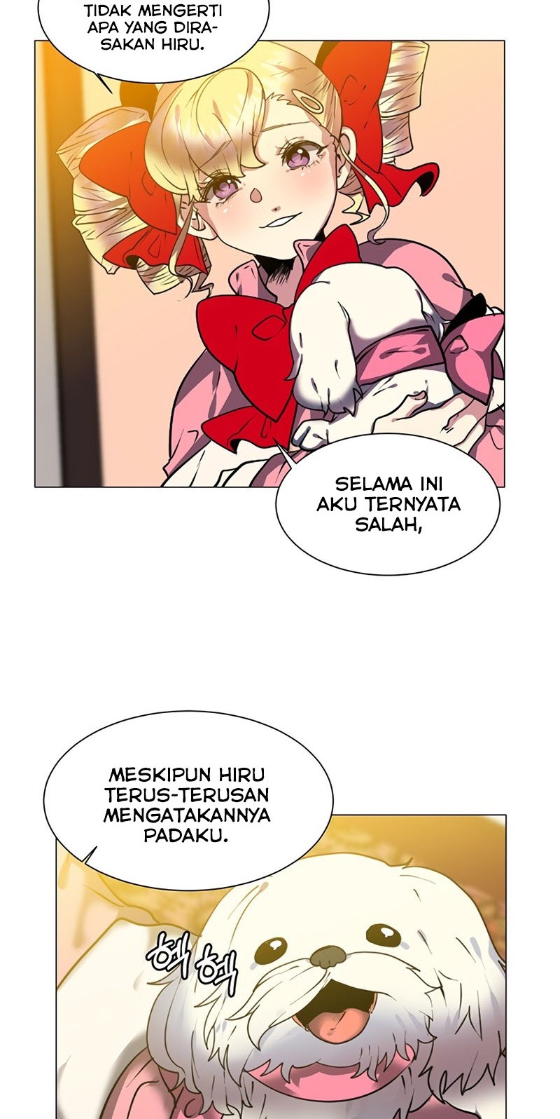 Estio Chapter 15 - halaman 11
