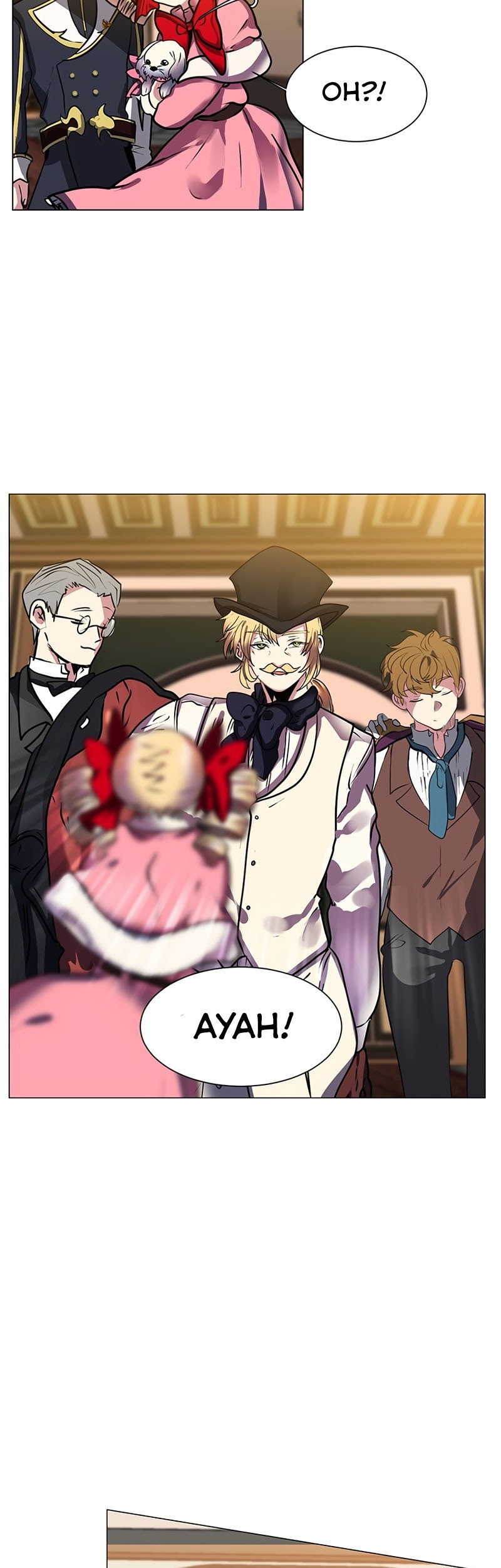 Estio Chapter 15 - halaman 16