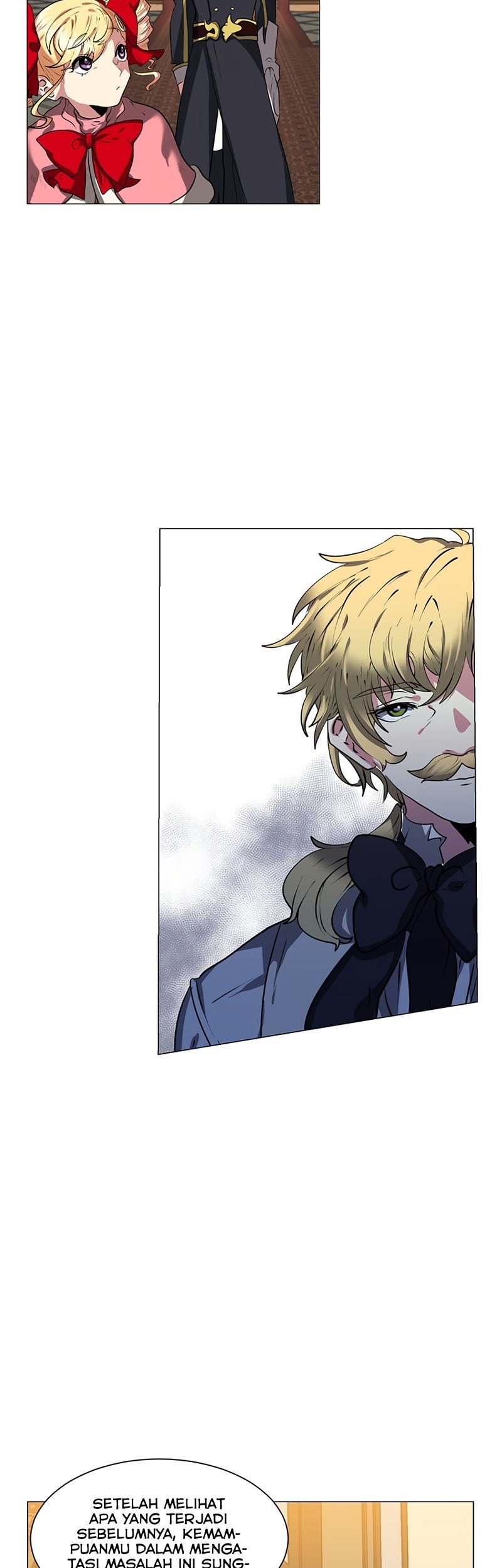 Estio Chapter 15 - halaman 24