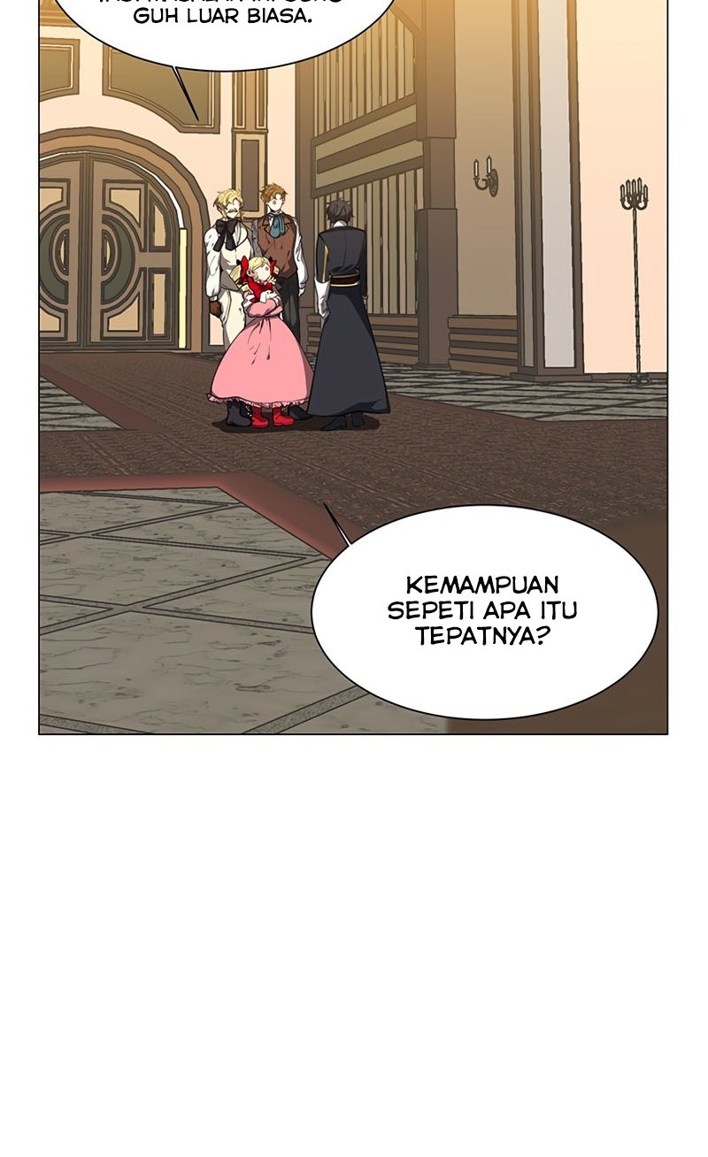 Estio Chapter 15 - halaman 25