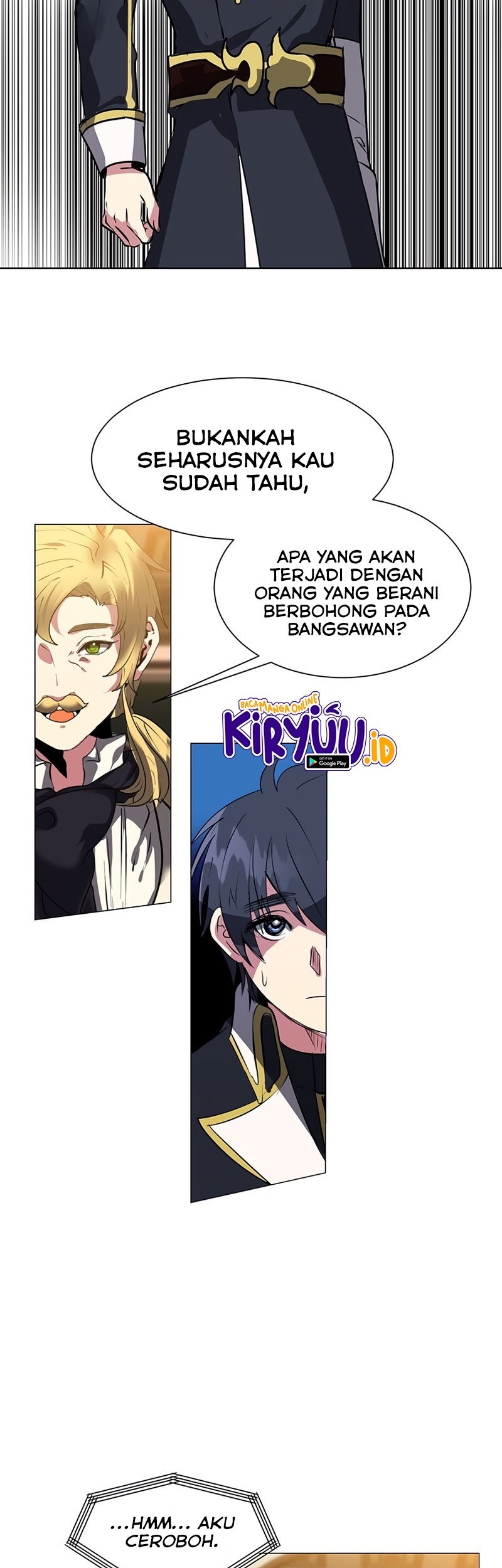 Estio Chapter 15 - halaman 28