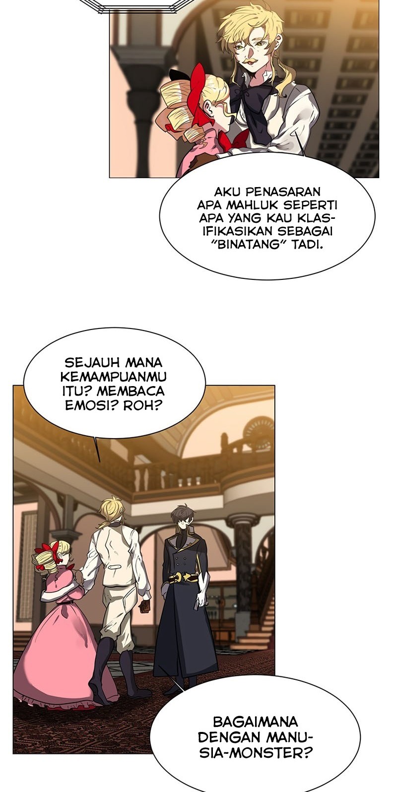 Estio Chapter 15 - halaman 29