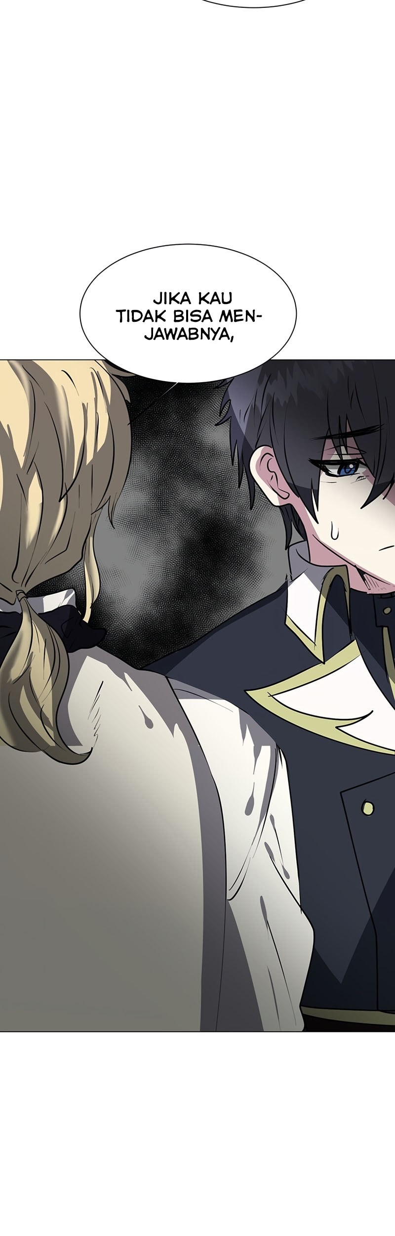 Estio Chapter 15 - halaman 30