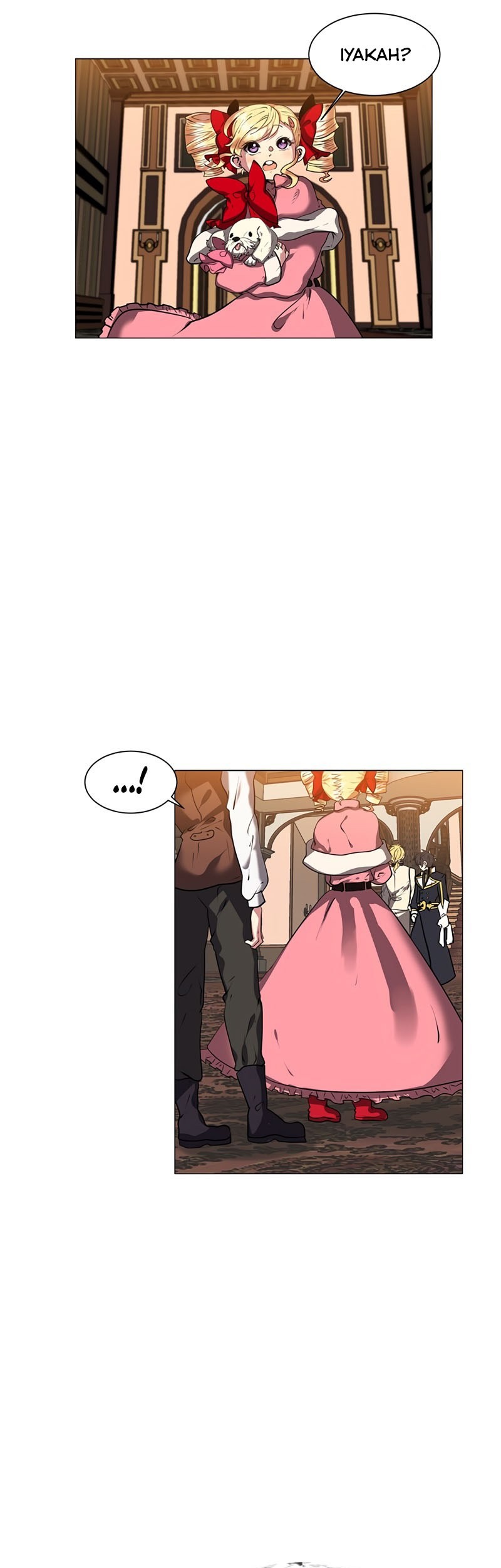 Estio Chapter 15 - halaman 32