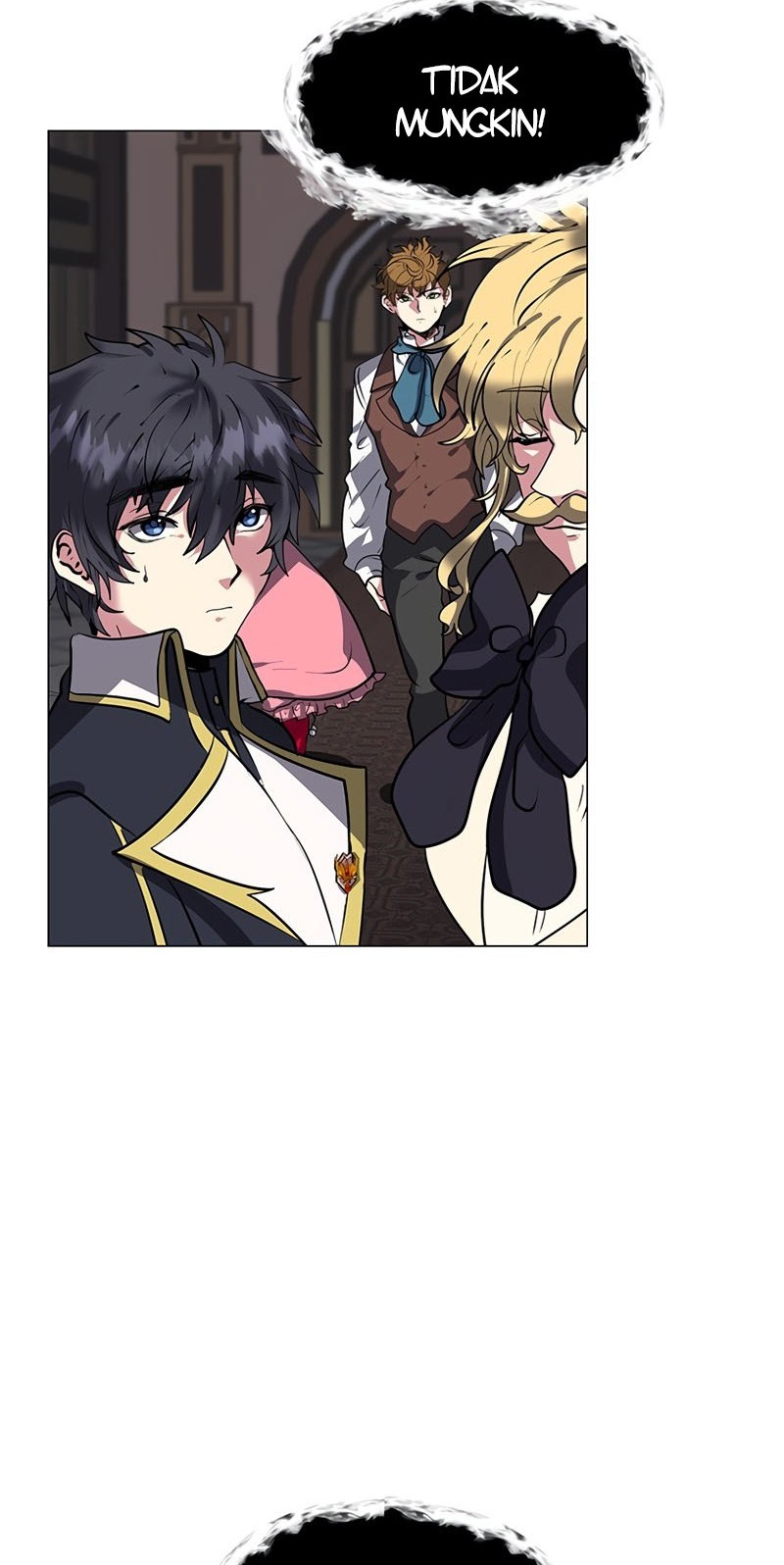 Estio Chapter 15 - halaman 33