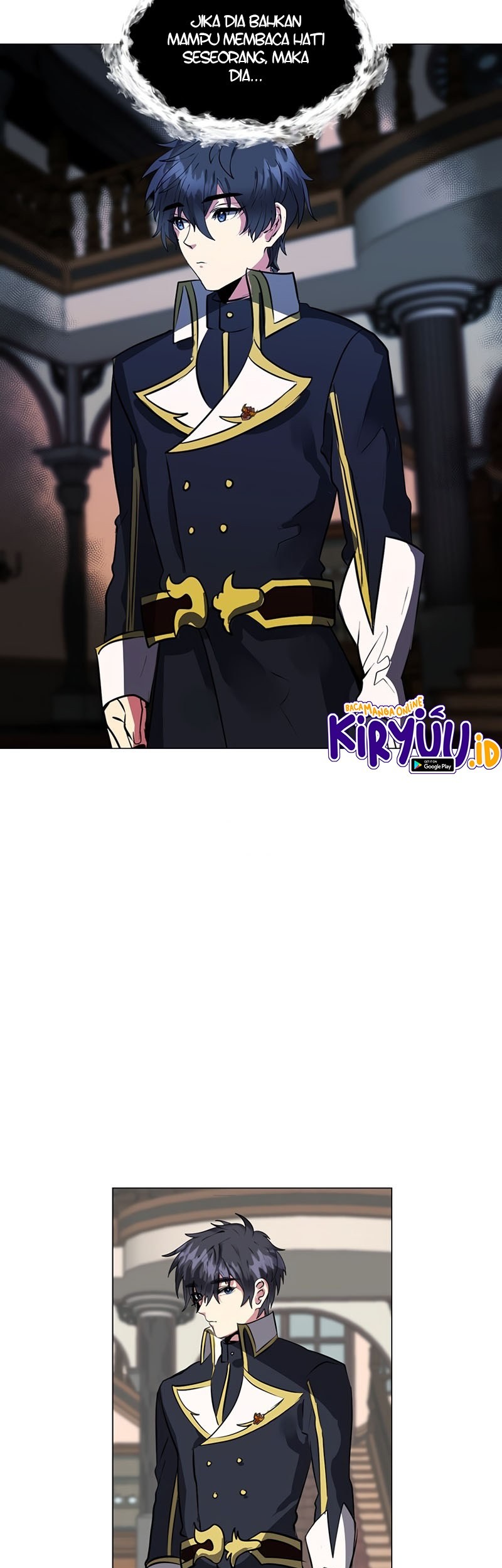 Estio Chapter 15 - halaman 34
