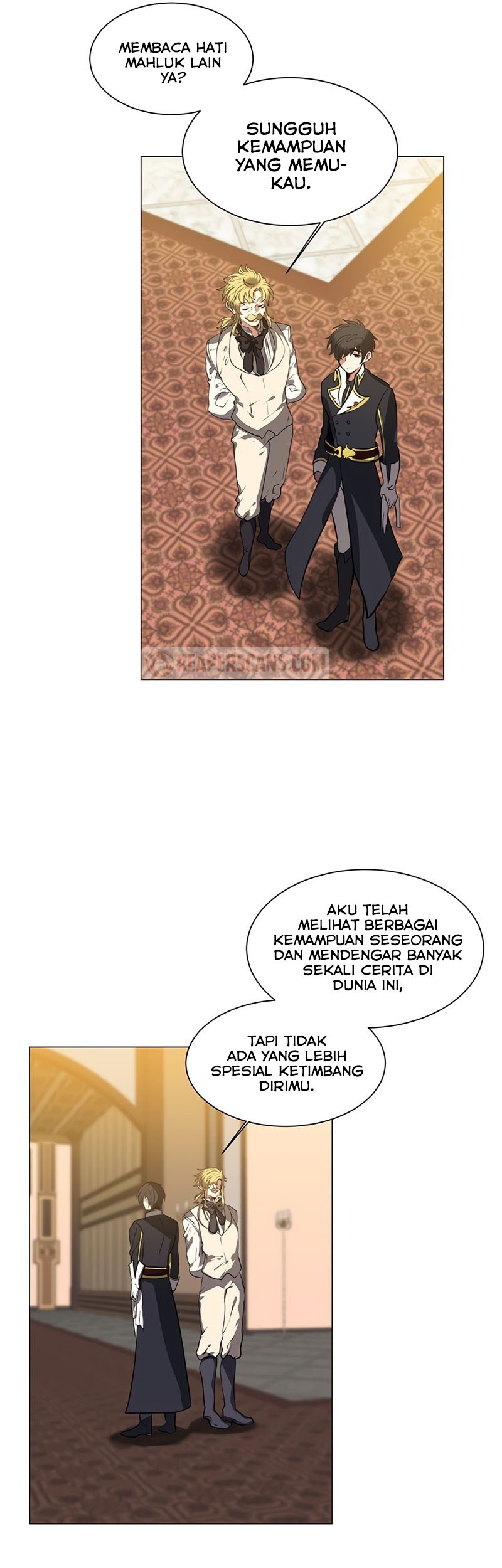 Estio Chapter 15 - halaman 38