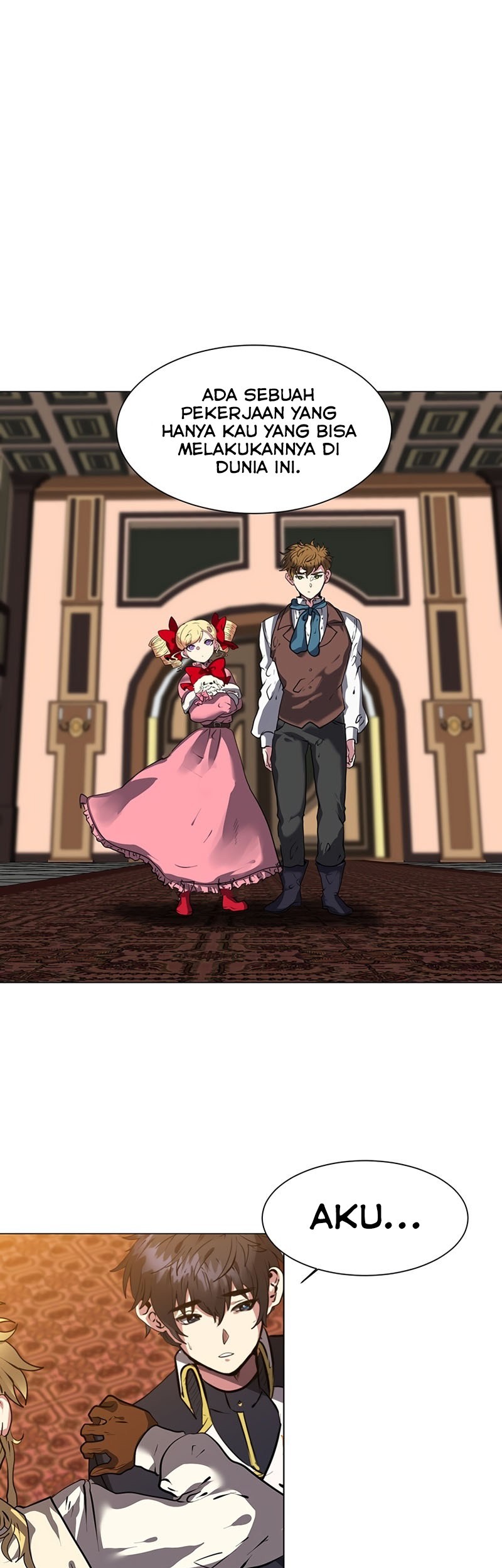 Estio Chapter 15 - halaman 42
