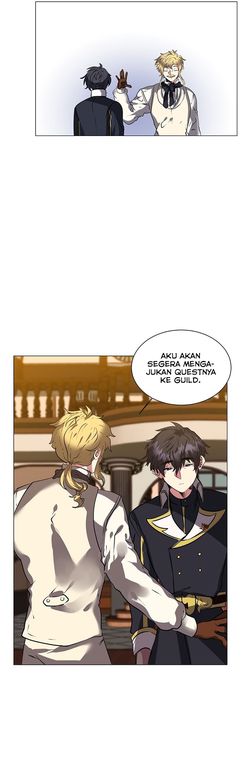 Estio Chapter 15 - halaman 44