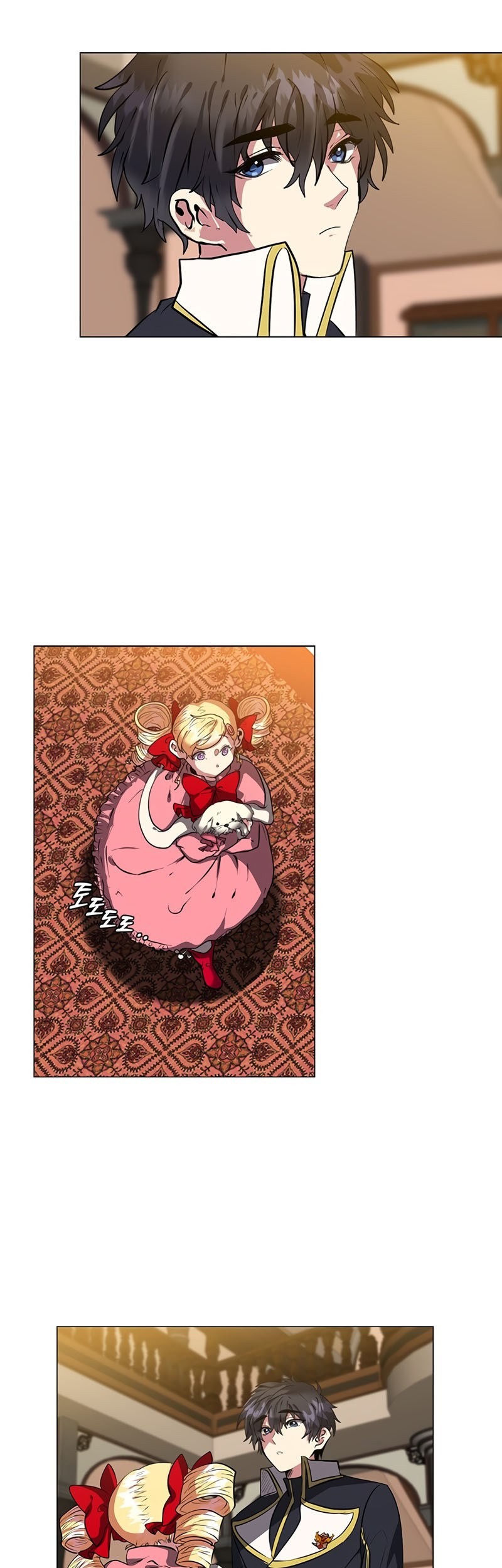Estio Chapter 15 - halaman 46