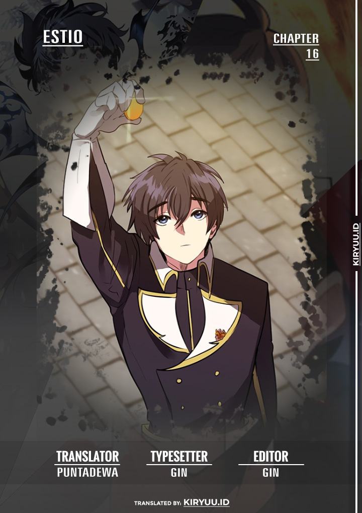 Estio Chapter 16 - halaman 1